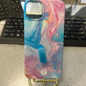 iPhone 14 plus Loopy Case
